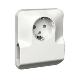 VÄGGUTTAG KOMBI JORDAT SKRUV