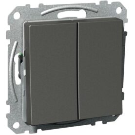 STRÖMSTÄLLARE 3-POL EXXACT