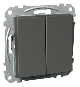 STRÖMSTÄLLARE 3-POL EXXACT