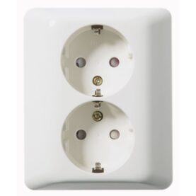 ELKO RS 2-VÄGS UTTAG MS MJ INFÄLLD ELKO