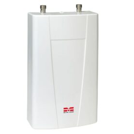 GENOMSTRÖMNINGSBEREDARE METRO MINEX ELVATTANVÄRM 11KW