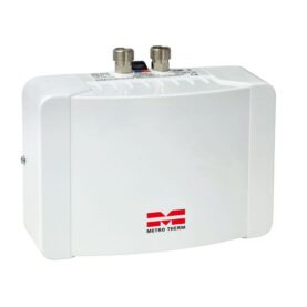 GENOMSTRÖMNINGSBEREDARE METRO MINEX ELVATTANVÄRM 3,5KW