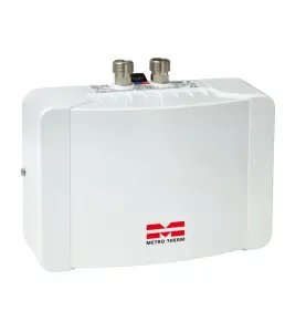 GENOMSTRÖMNINGSBEREDARE METRO MINEX ELVATTANVÄRM 3,5KW