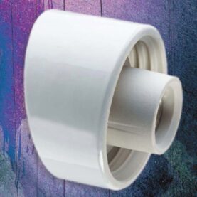 ARMATUR SOCKEL VÄGG E27 IFÖ