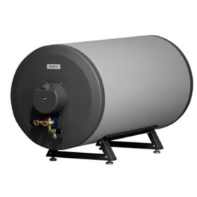 VARMVATTENBEREDARE EL-R 150 NIBE