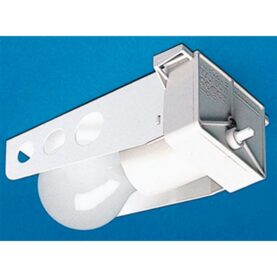 GARDEROBSARMATUR 60W E27