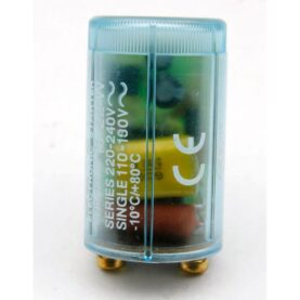 SÄKERHETSTÄNDARE 18-22 W SERIE OSRAM