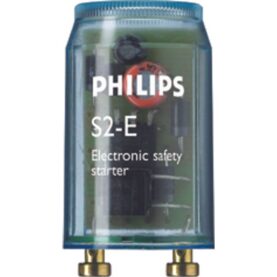 LYSRÖRSTÄNDARE 18-22W S2-E ELEKTRONISK