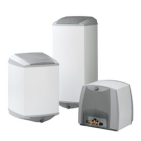 VARMVATTENBEREDARE EMINENT-E 100L NIBE