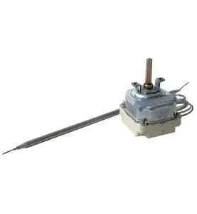 DRIFTSTERMOSTAT CTC