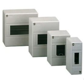 MINIOPALE 2MOD KAPSLING