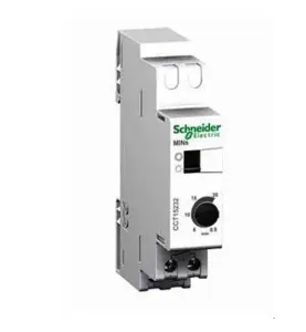 TRAPPAUTOMAT MIN 0,5-20MIN 16A