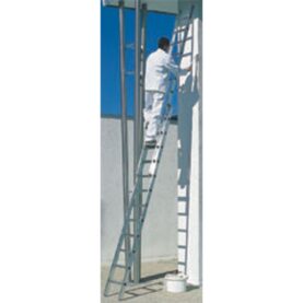 UTSKJUTSSTEGE EVEREST 2-DELAD 5METER ZARGES