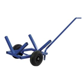 LÅNGGODSKÄRRA KM215