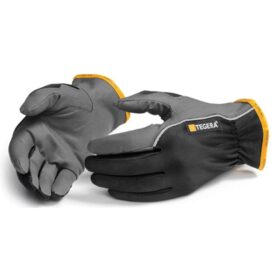 MONTERINGSHANDSKE STORLEK  10 EJENDALS