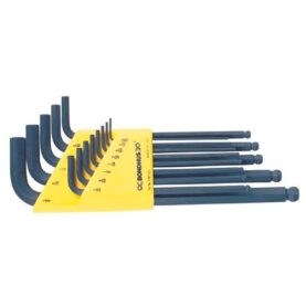 INSEXNYCKELSATS MED KULA BONDHUS