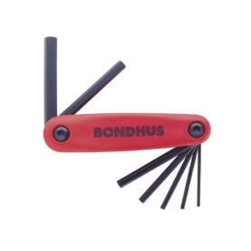 VIKSATS 1,5-6 MM 12592 BONDHUS