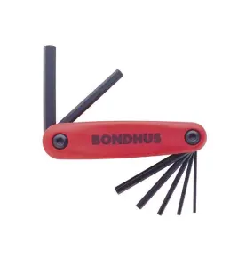VIKSATS 3-10 MM 12595 BONDHUS