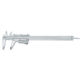 SKJUTMÅTT 0-150MM DIN 862