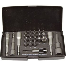 BITSSATS 24 DELAR TECOS