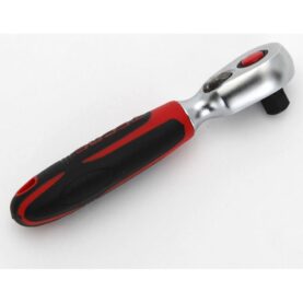 SPÄRRSKAFT STUBBY 1/4" TECOS