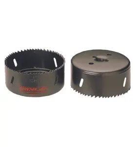 HÅLSÅG SANDFLEX BI-METALL 14 MM BAHCO