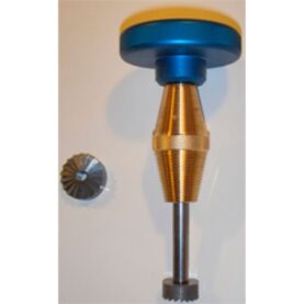 VENTILFRÄSSATS TILL 1/2"-3/4" HJALMARSSONS