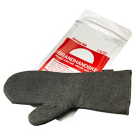 BRANDSKYDDSHANDSKE ONE SIZE GASIQ