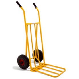 MAGASINKÄRRA P 3 HÖRBY BRUK