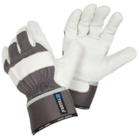 HANDSKE OXNARV SOMMAR 55 STORLEK 10 TEGERA