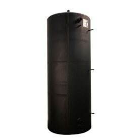 ACKUMULATORTANK TS 500 OISOLERING STRÖMSNÄSPANNAN