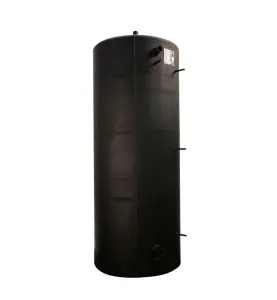 ACKUMULATORTANK TS 500 OISOLERING STRÖMSNÄSPANNAN