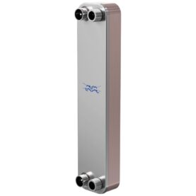 PLATTVÄRMEVÄXLARE CB60-100H ALFA LAVAL