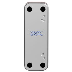 PLATTVÄRMEVÄXLARE CBH16-9H ALFA LAVAL