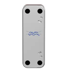 PLATTVÄRMEVÄXLARE CBH16-9H ALFA LAVAL