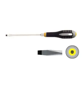 SKRUVMEJSEL SPÅR 1,6 X 10 MM LÄNGD 175 MM BAHCO