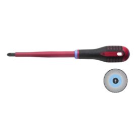 SKRUVMEJSEL PZ1 ERGO VDE-ISOLERAD BAHCO