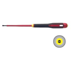 SKRUVMEJSEL SPÅR ERGO 0,5 X 3,0 MM VDE-ISOLERAD BAHCO