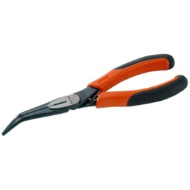 SPETSTÅNG 45° LÄNGD 160 MM BAHCO