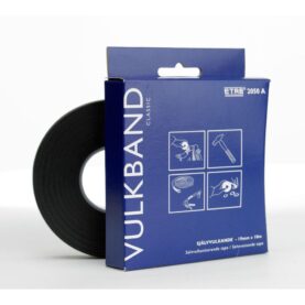 TEJP SJÄLVVULKANDE  19MM X 10M