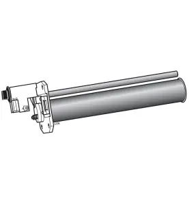STEATITELEMENT F COMP. CU NIBE
