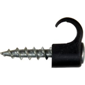 SKRUVCLIPS TCS-C3 14-18 SVART