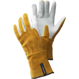 SVETSHANDSKE TEGERA 118 STORLEK 10 EJENDALS