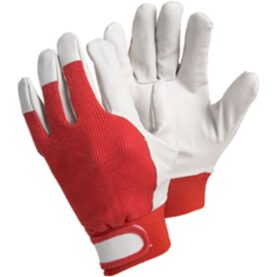 MONTAGEHANDSKE PROTEGA T113 STORLEK  10 EJENDALS