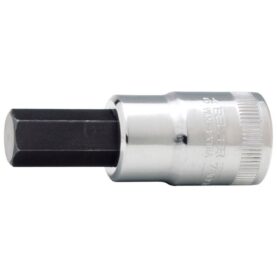 HYLSBITS INSEX 3/8" 6 MM JET-ULTRA BAHCO