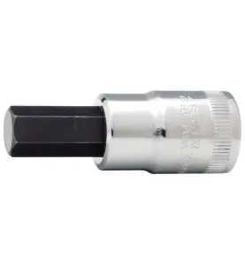 HYLSBITS INSEX 3/8" 6 MM JET-ULTRA BAHCO