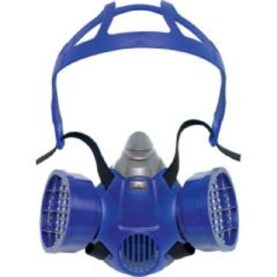 HALVMASK X-PLORE 3300 STORLEK L DRÄGER