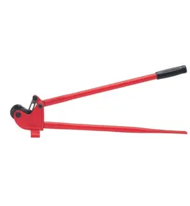 SAX FÖR GÄNGSTÅNG 1390M RIDGID 8MM