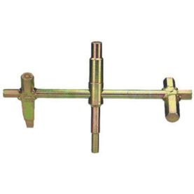 NIPPELNYCKEL GULDKROMATERAD HJALMARSSONS