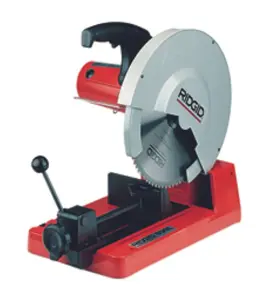 KAPSÅG MED KLINGA 590L 2200W RIDGID
